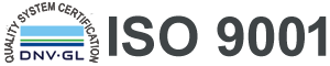 ISO 9001 Control Star